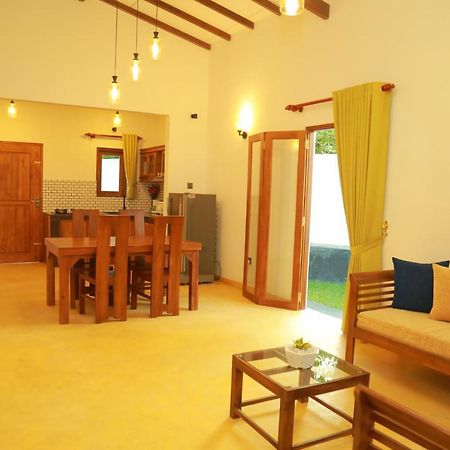 Villa Green Heaven Hikkaduwa Luaran gambar