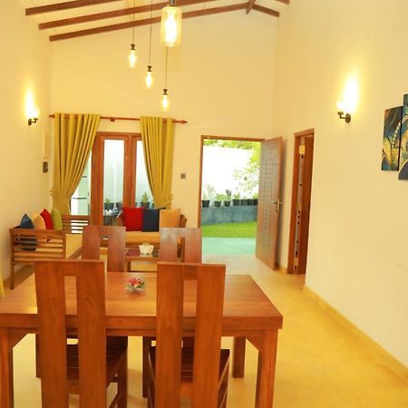 Villa Green Heaven Hikkaduwa Luaran gambar