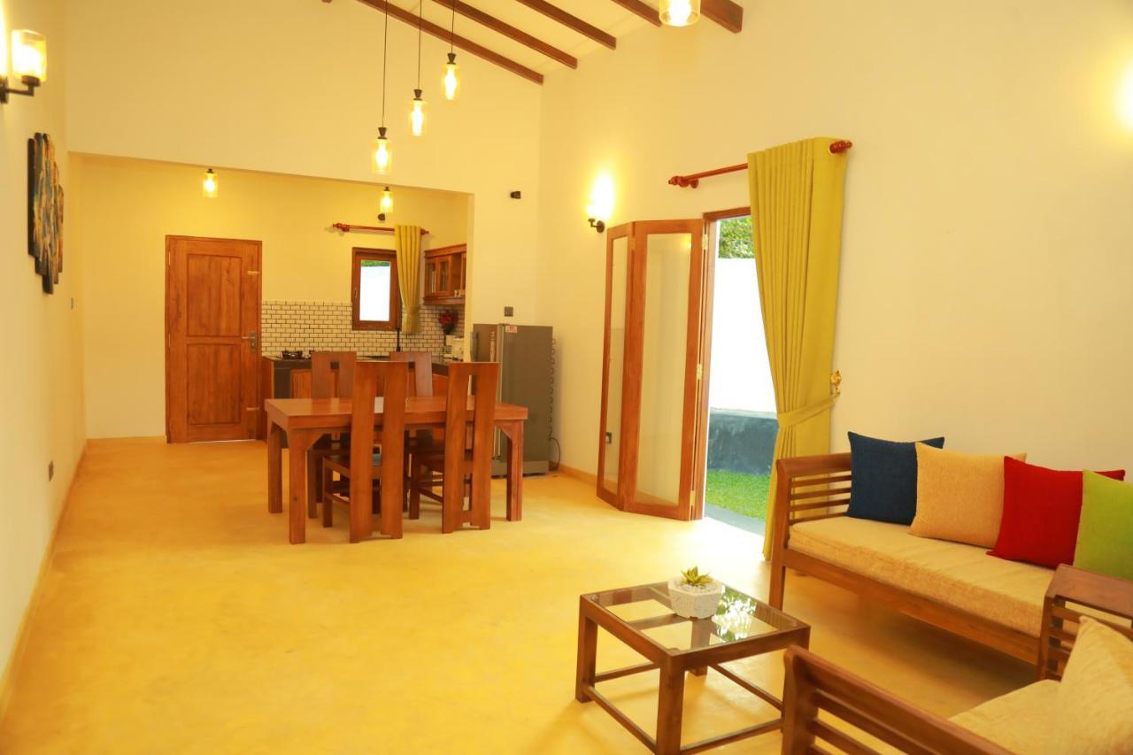 Villa Green Heaven Hikkaduwa Luaran gambar