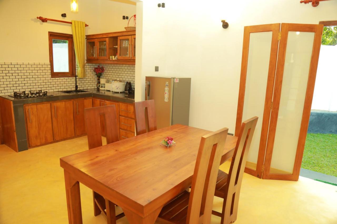 Villa Green Heaven Hikkaduwa Luaran gambar
