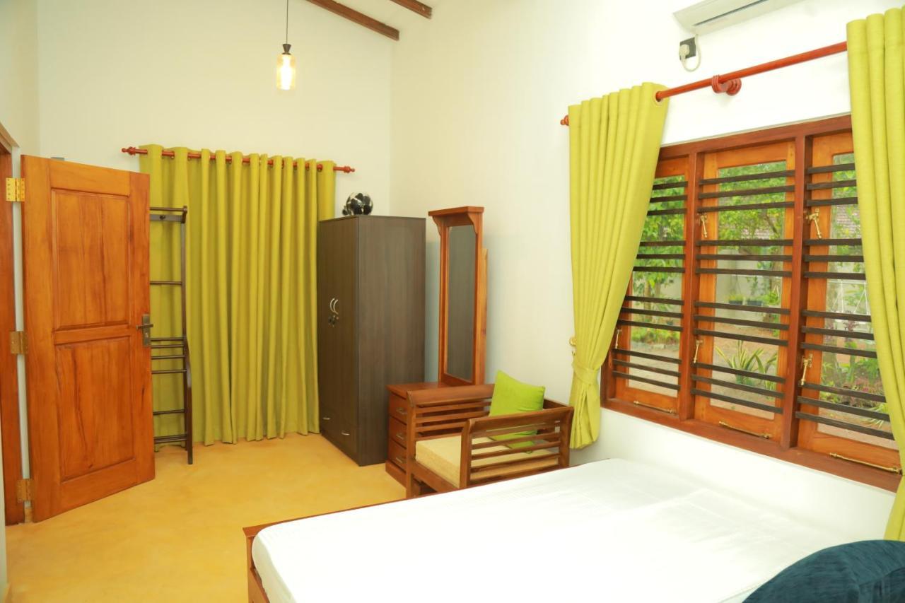 Villa Green Heaven Hikkaduwa Luaran gambar